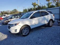 3GNAXHEV2LS529764 2020 CHEVROLET EQUINOX