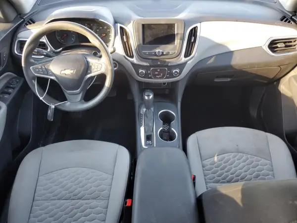 3GNAXHEV2LS529764 2020 CHEVROLET EQUINOX - Image 8