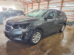 3GNAXHEV2LS541557 2020 CHEVROLET EQUINOX