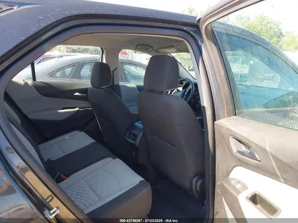 3GNAXHEV2LS541994 2020 CHEVROLET EQUINOX - Image 8