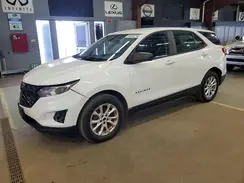 3GNAXHEV2LS543535 2020 CHEVROLET EQUINOX