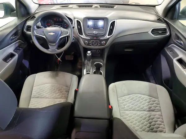 3GNAXHEV2LS543535 2020 CHEVROLET EQUINOX - Image 8