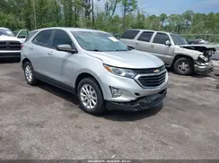 3GNAXHEV2LS544183 2020 CHEVROLET EQUINOX