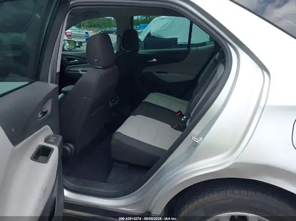 3GNAXHEV2LS544183 2020 CHEVROLET EQUINOX - Image 8