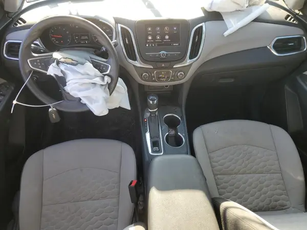3GNAXHEV2LS548430 2020 CHEVROLET EQUINOX - Image 8