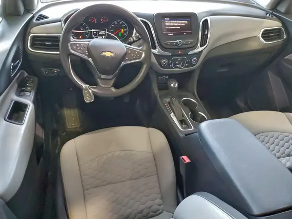 3GNAXHEV2LS548864 2020 CHEVROLET EQUINOX - Image 8