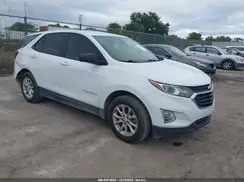 3GNAXHEV2LS553711 2020 CHEVROLET EQUINOX