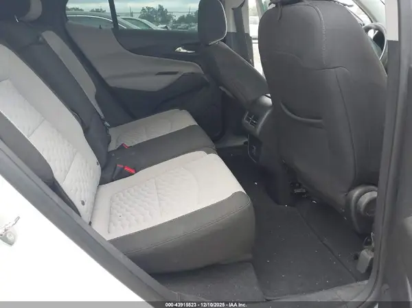 3GNAXHEV2LS553711 2020 CHEVROLET EQUINOX - Image 8