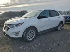 3GNAXHEV2LS558021 2020 CHEVROLET EQUINOX