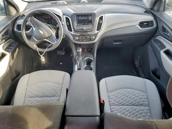 3GNAXHEV2LS558021 2020 CHEVROLET EQUINOX - Image 8