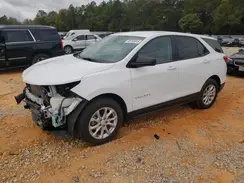 3GNAXHEV2LS559458 2020 CHEVROLET EQUINOX