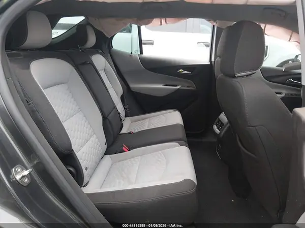3GNAXHEV2LS565339 2020 CHEVROLET EQUINOX - Image 8
