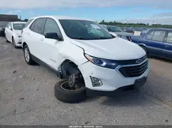 3GNAXHEV2LS568614 2020 CHEVROLET EQUINOX