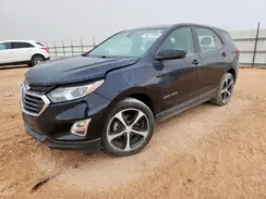 3GNAXHEV2LS570766 2020 CHEVROLET EQUINOX