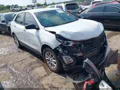 3GNAXHEV2LS575742 2020 CHEVROLET EQUINOX