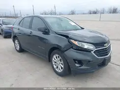 3GNAXHEV2LS576101 2020 CHEVROLET EQUINOX