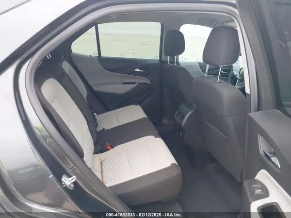3GNAXHEV2LS576101 2020 CHEVROLET EQUINOX - Image 8