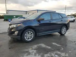 3GNAXHEV2LS581539 2020 CHEVROLET EQUINOX