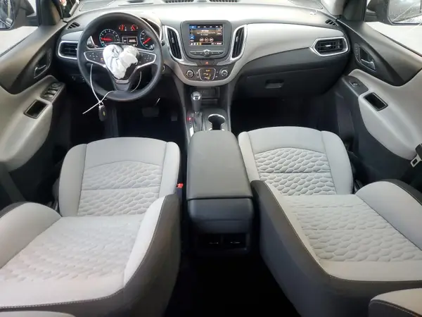 3GNAXHEV2LS581539 2020 CHEVROLET EQUINOX - Image 8