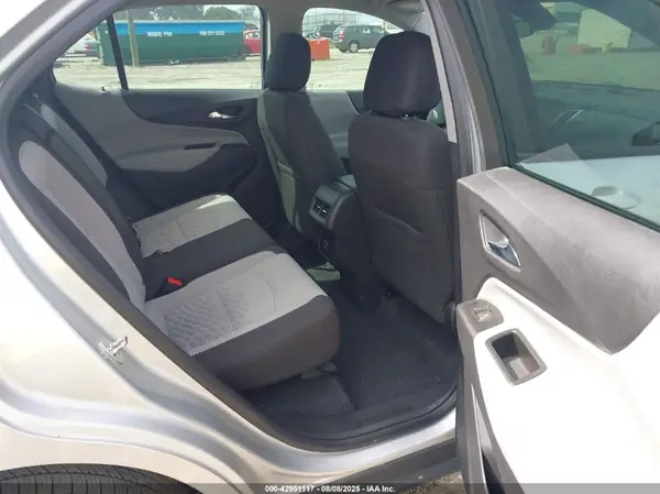 3GNAXHEV2LS581900 2020 CHEVROLET EQUINOX - Image 8