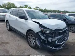 3GNAXHEV2LS590127 2020 CHEVROLET EQUINOX