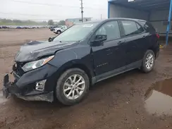 3GNAXHEV2LS590225 2020 CHEVROLET EQUINOX