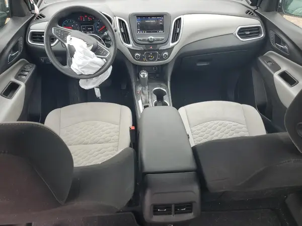 3GNAXHEV2LS590225 2020 CHEVROLET EQUINOX - Image 8