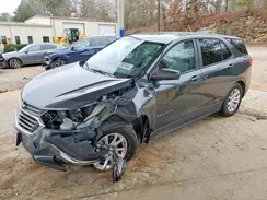 3GNAXHEV2LS598017 2020 CHEVROLET EQUINOX