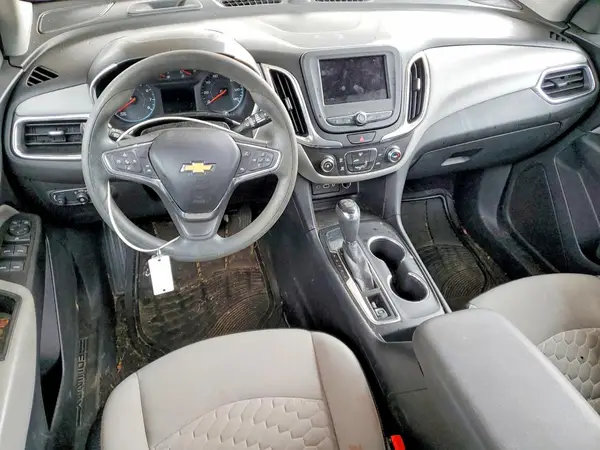 3GNAXHEV2LS598017 2020 CHEVROLET EQUINOX - Image 8