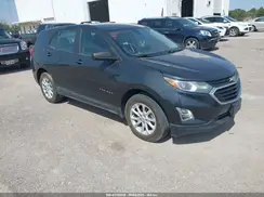 3GNAXHEV2LS601658 2020 CHEVROLET EQUINOX