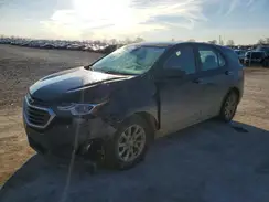 3GNAXHEV2LS602678 2020 CHEVROLET EQUINOX