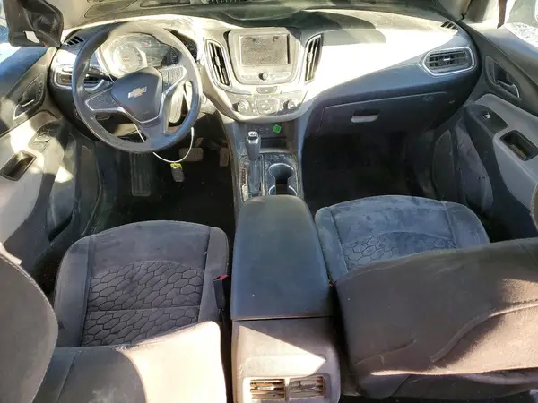 3GNAXHEV2LS602678 2020 CHEVROLET EQUINOX - Image 8
