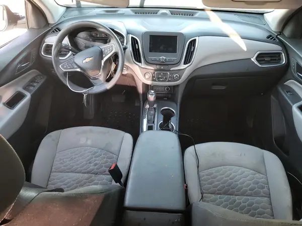 3GNAXHEV2LS604513 2020 CHEVROLET EQUINOX - Image 8