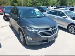 3GNAXHEV2LS607010 2020 CHEVROLET EQUINOX
