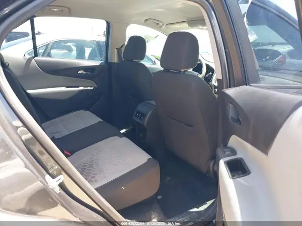 3GNAXHEV2LS607010 2020 CHEVROLET EQUINOX - Image 8