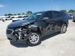 3GNAXHEV2LS615740 2020 CHEVROLET EQUINOX