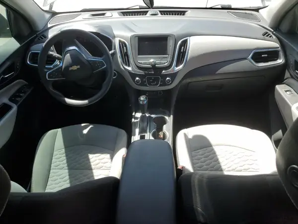 3GNAXHEV2LS615740 2020 CHEVROLET EQUINOX - Image 8