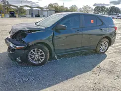 3GNAXHEV2LS617021 2020 CHEVROLET EQUINOX