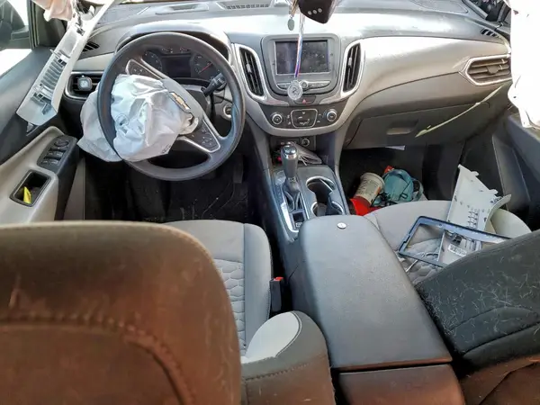 3GNAXHEV2LS617021 2020 CHEVROLET EQUINOX - Image 8