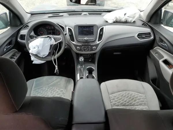 3GNAXHEV2LS619030 2020 CHEVROLET EQUINOX - Image 8