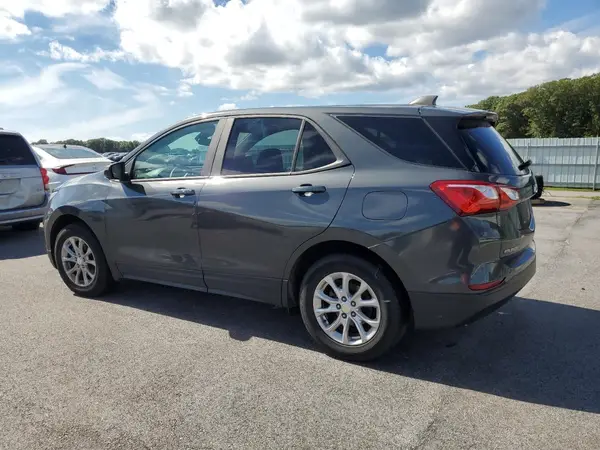 3GNAXHEV2LS620310 2020 CHEVROLET EQUINOX - Image 2