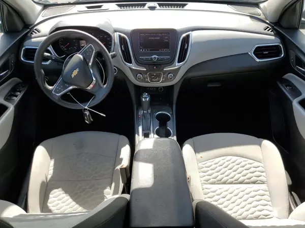 3GNAXHEV2LS620310 2020 CHEVROLET EQUINOX - Image 8
