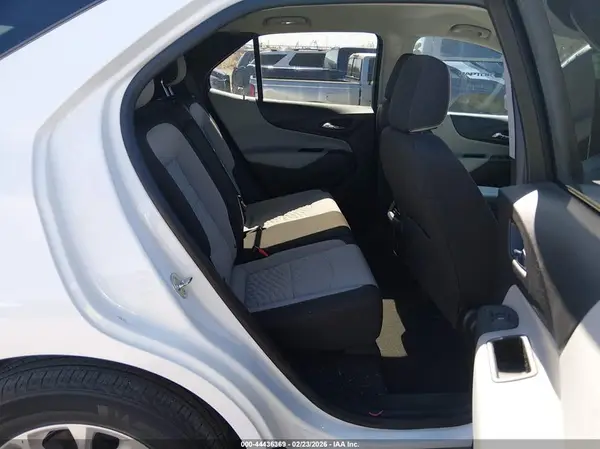 3GNAXHEV2LS627242 2020 CHEVROLET EQUINOX - Image 8