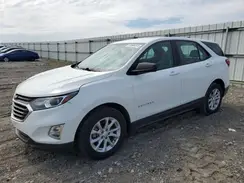 3GNAXHEV2LS635390 2020 CHEVROLET EQUINOX