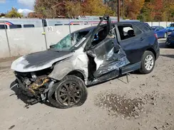 3GNAXHEV2LS640024 2020 CHEVROLET EQUINOX