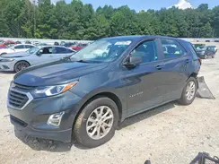 3GNAXHEV2LS640833 2020 CHEVROLET EQUINOX