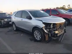 3GNAXHEV2LS644588 2020 CHEVROLET EQUINOX