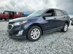 3GNAXHEV2LS645191 2020 CHEVROLET EQUINOX
