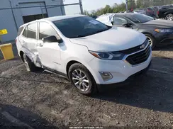 3GNAXHEV2LS650424 2020 CHEVROLET EQUINOX
