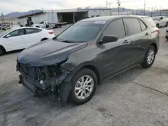 3GNAXHEV2LS654568 2020 CHEVROLET EQUINOX